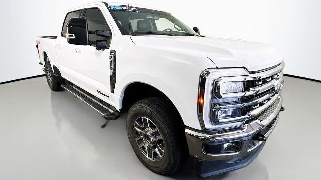 2026 Ford F-250 Super Duty Lariat