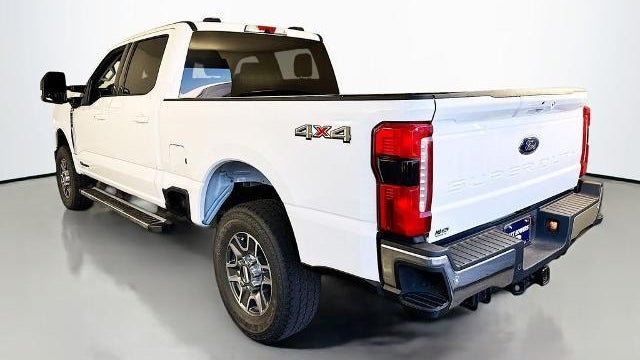 2026 Ford F-250 Super Duty Lariat