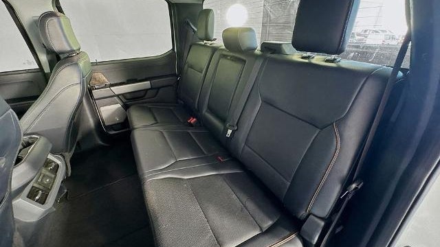 2026 Ford F-250 Super Duty Lariat