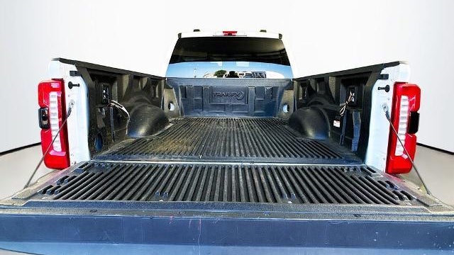2026 Ford F-250 Super Duty Lariat