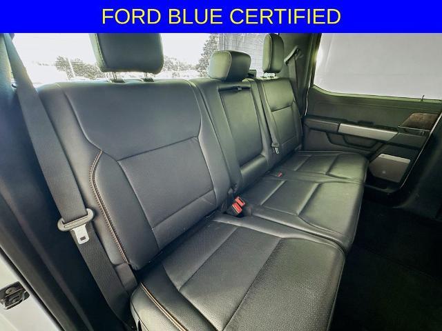 2026 Ford F-250 - $67,999