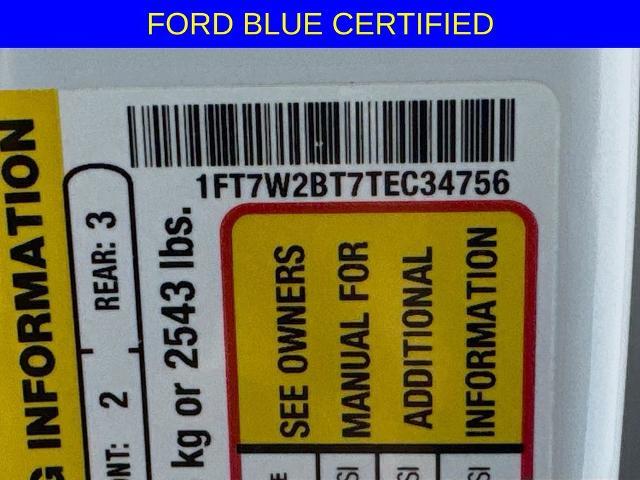 2026 Ford F-250 - $67,999