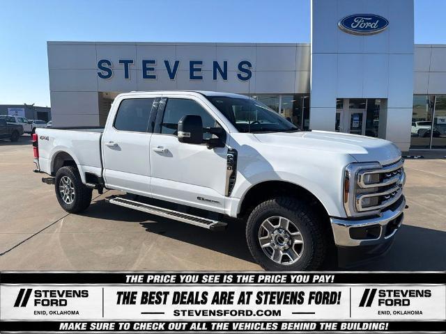 2026 Ford F-250 - $68,499