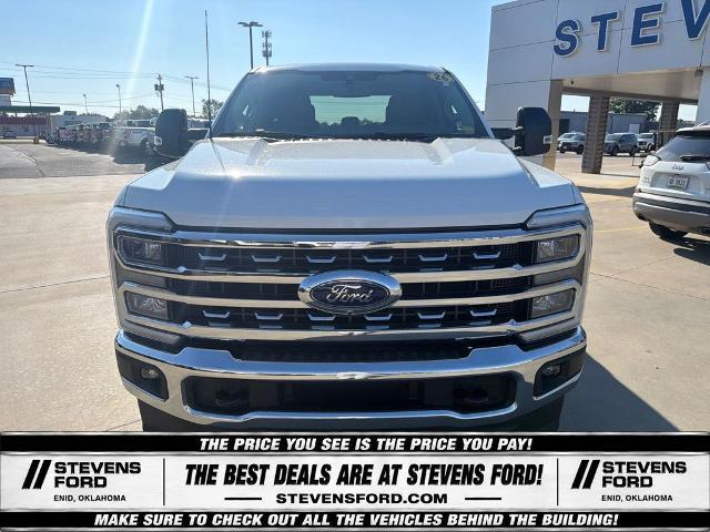 2026 Ford F-250 - $68,499