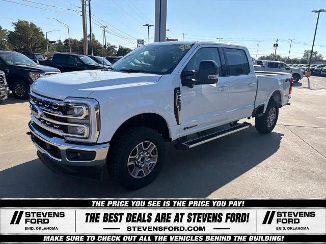 2026 Ford F-250 - $68,499