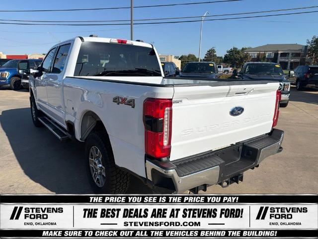 2026 Ford F-250 - $68,499