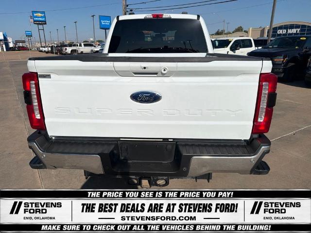 2026 Ford F-250 - $68,499