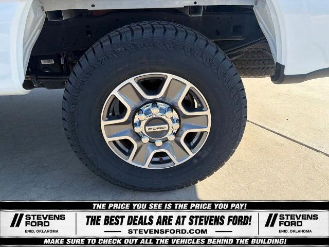 2026 Ford F-250 - $68,499
