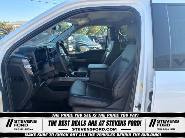 2026 Ford F-250 - $68,499