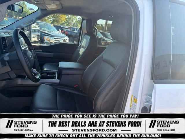 2026 Ford F-250 - $68,499