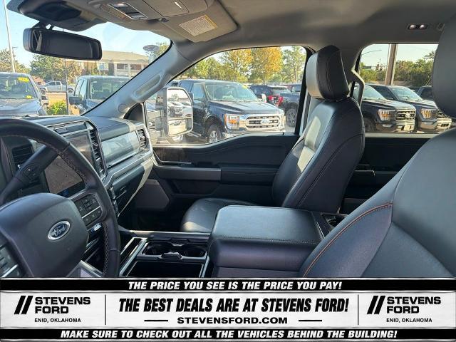 2026 Ford F-250 - $68,499