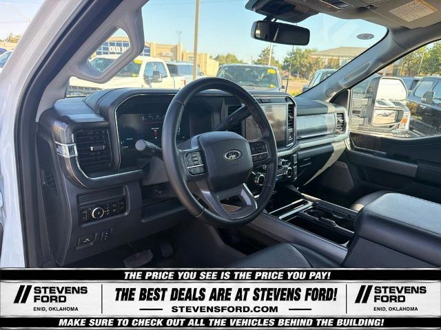 2026 Ford F-250 - $68,499