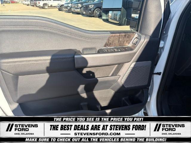 2026 Ford F-250 - $68,499