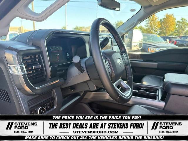 2026 Ford F-250 - $68,499