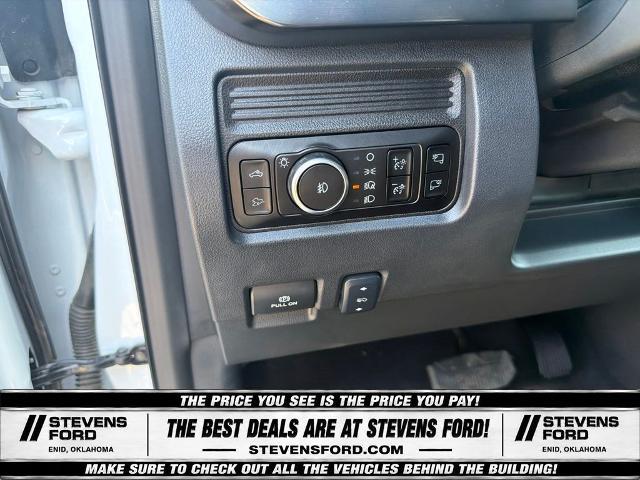 2026 Ford F-250 - $68,499