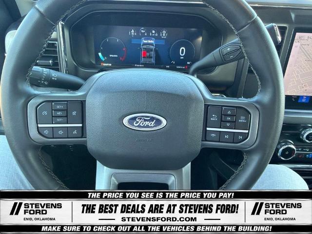 2026 Ford F-250 - $68,499