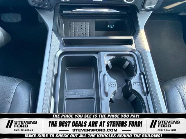 2026 Ford F-250 - $68,499