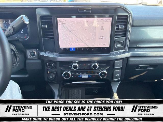 2026 Ford F-250 - $68,499