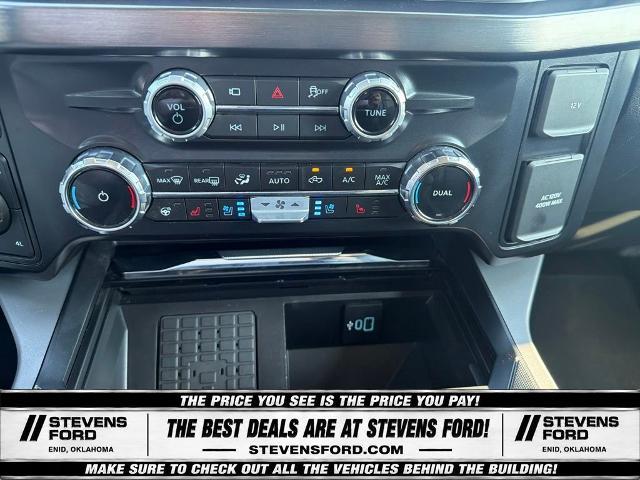 2026 Ford F-250 - $68,499