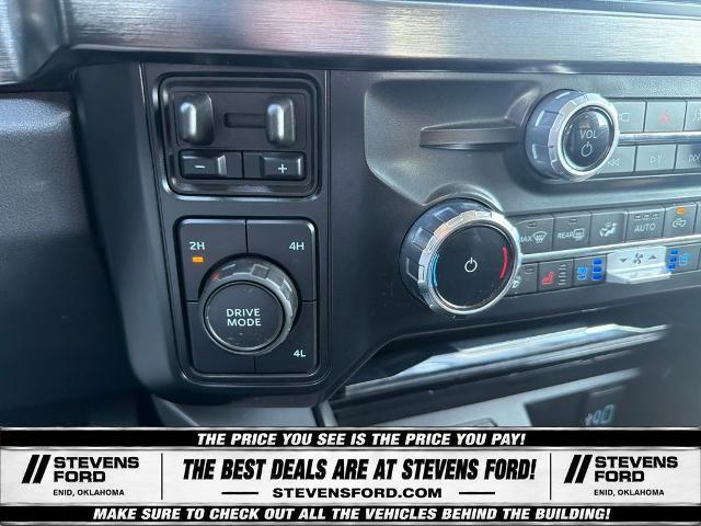 2026 Ford F-250 - $68,499