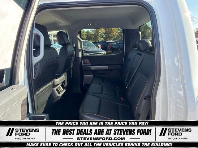 2026 Ford F-250 - $68,499