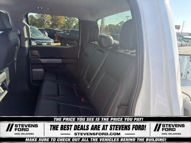 2026 Ford F-250 - $68,499