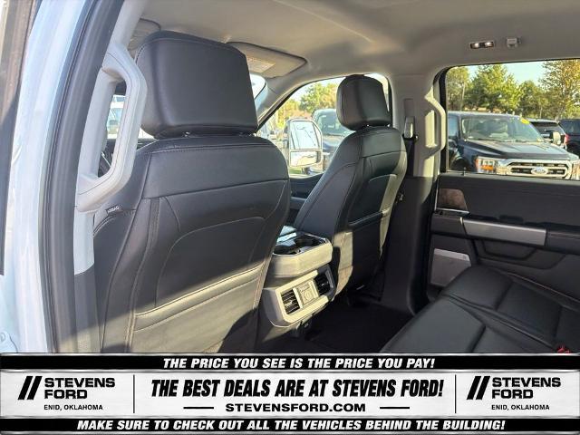 2026 Ford F-250 - $68,499