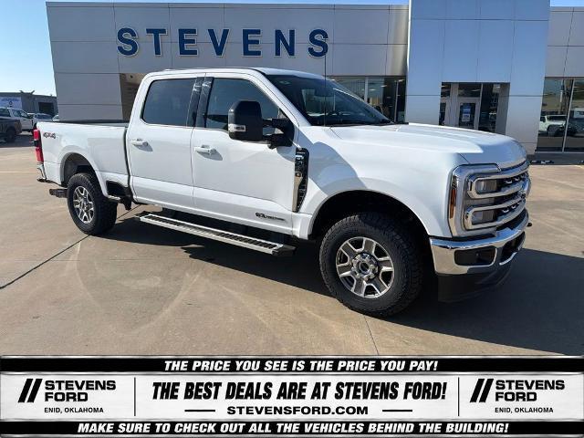 2026 Ford F-250 - $68,499
