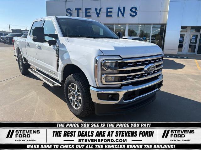 2026 Ford F-250 - $68,499