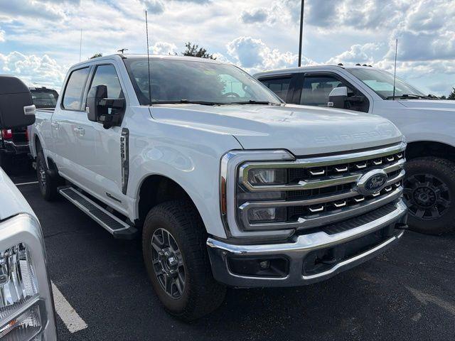 2026 Ford F-250 - $72,270