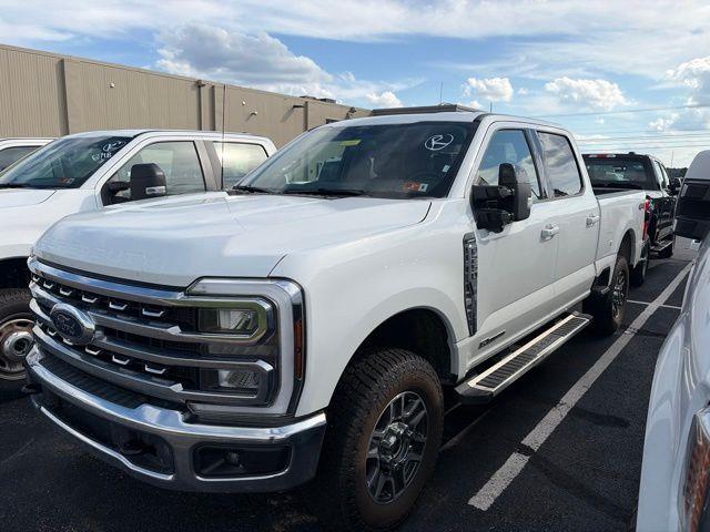2026 Ford F-250 - $72,270