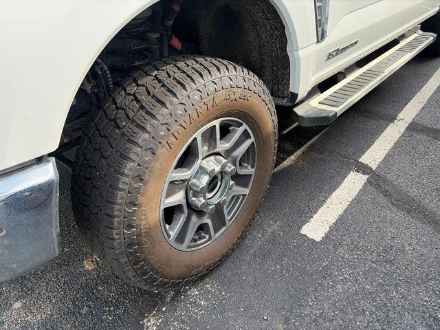 2026 Ford F-250 - $72,270