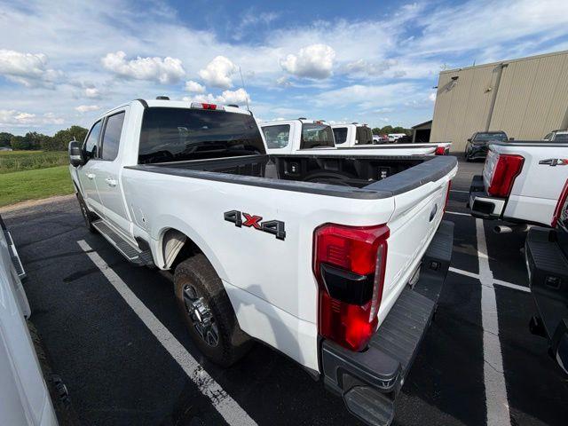 2026 Ford F-250 - $72,270
