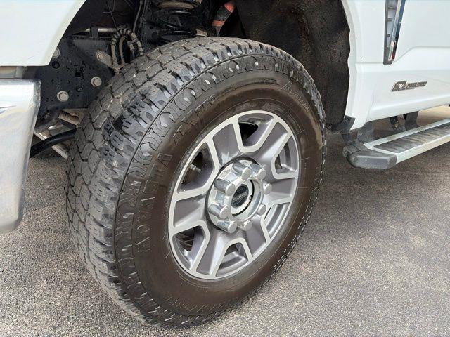 2026 Ford F-250 - $72,270