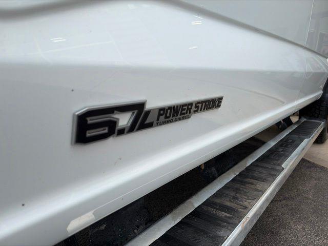 2026 Ford F-250 - $72,270