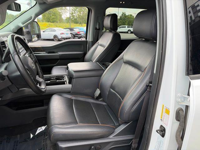 2026 Ford F-250 - $72,270