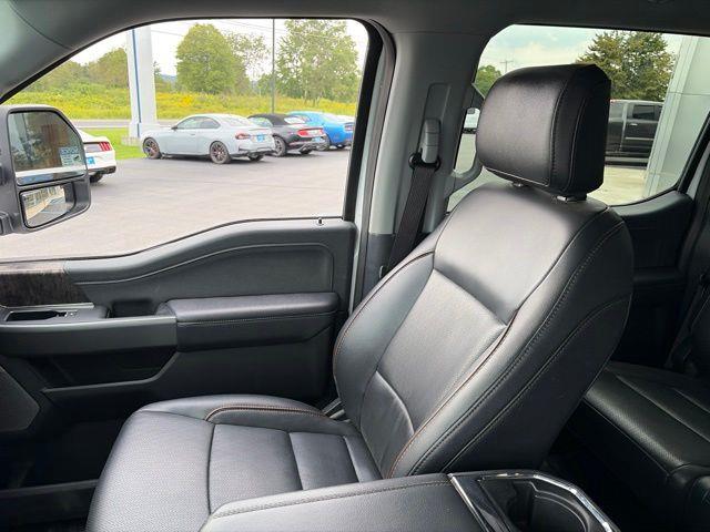 2026 Ford F-250 - $72,270