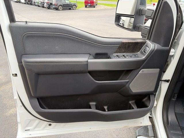 2026 Ford F-250 - $72,270