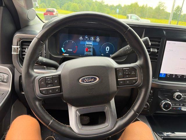 2026 Ford F-250 - $72,270