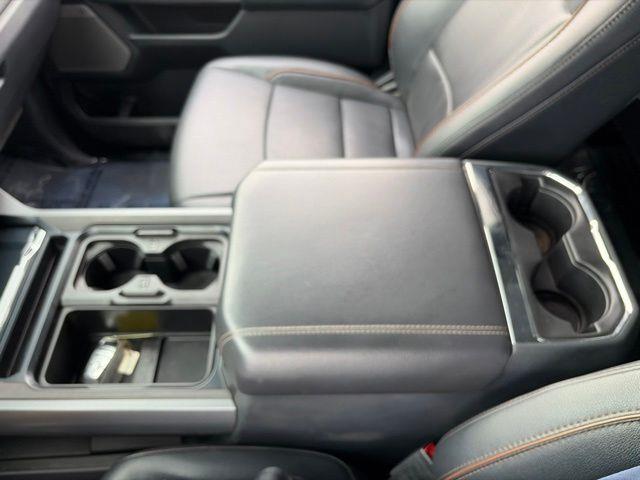 2026 Ford F-250 - $72,270