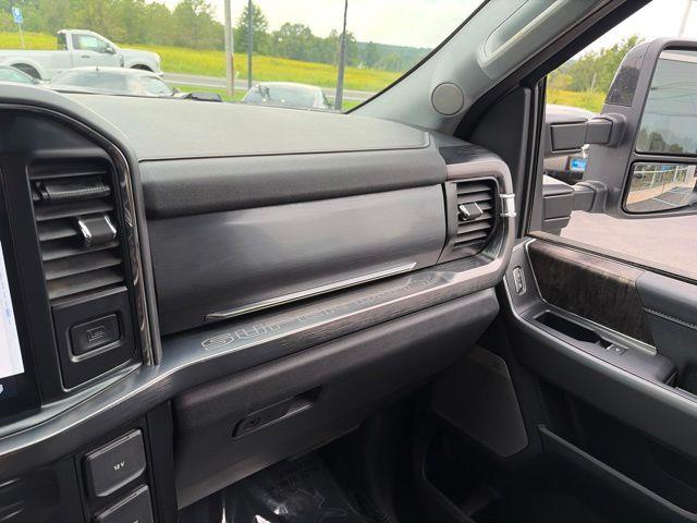 2026 Ford F-250 - $72,270