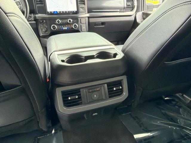 2026 Ford F-250 - $72,270