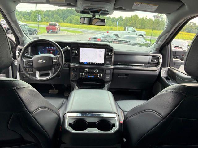 2026 Ford F-250 - $72,270