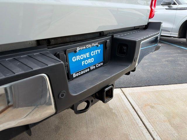 2026 Ford F-250 - $72,270