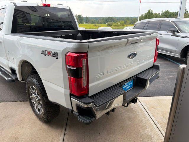 2026 Ford F-250 - $72,270