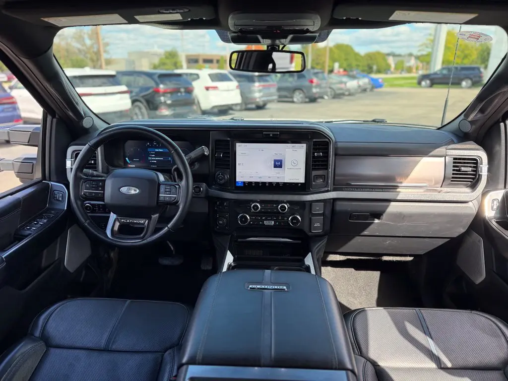 2026 Ford F-250 - $82,186