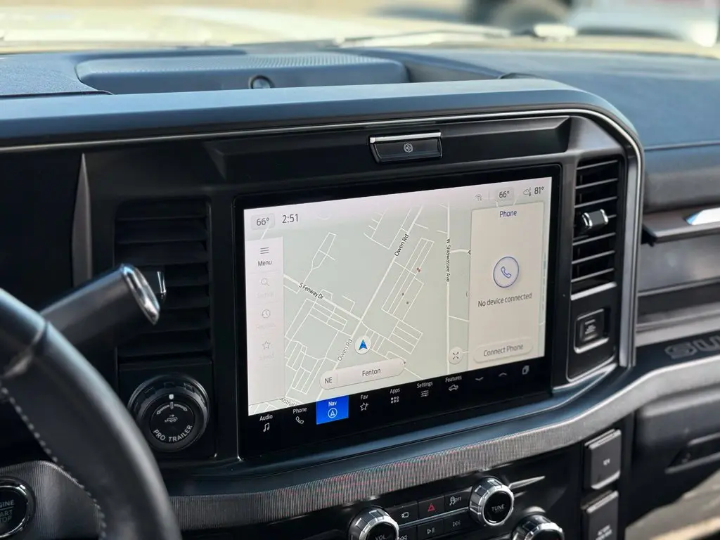 2026 Ford F-250 - $82,186