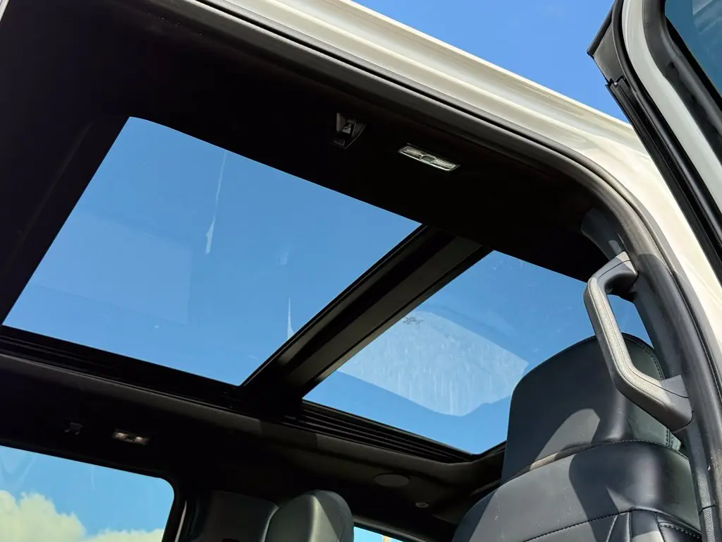 2026 Ford F-250 - $82,186