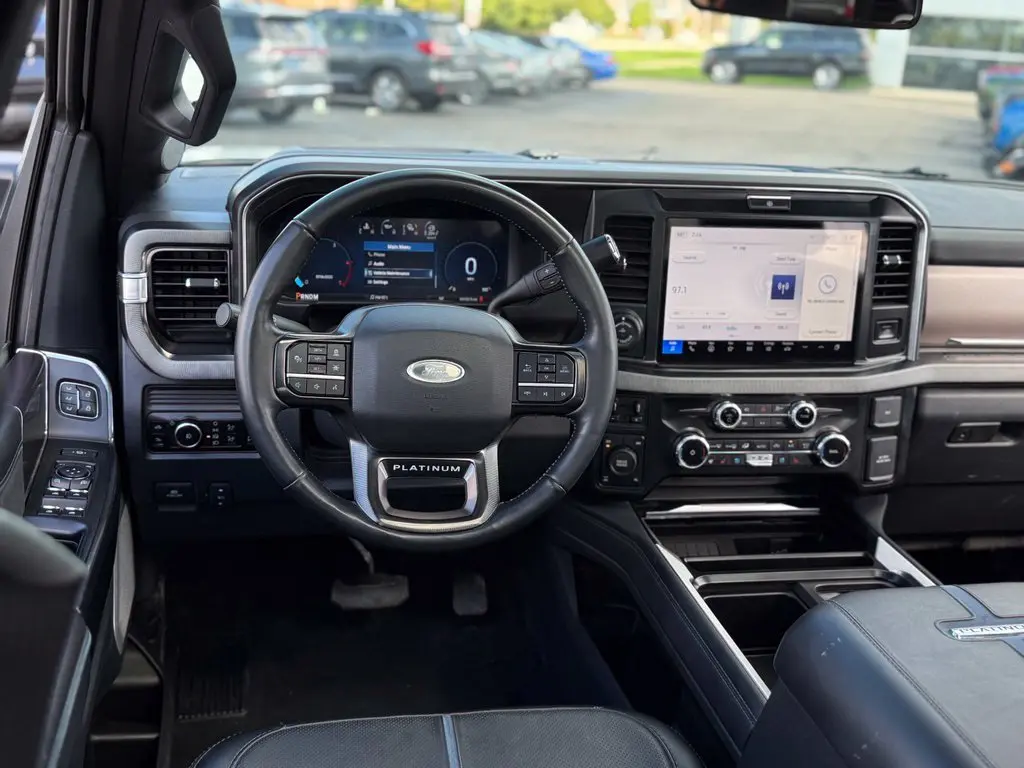 2026 Ford F-250 - $82,186