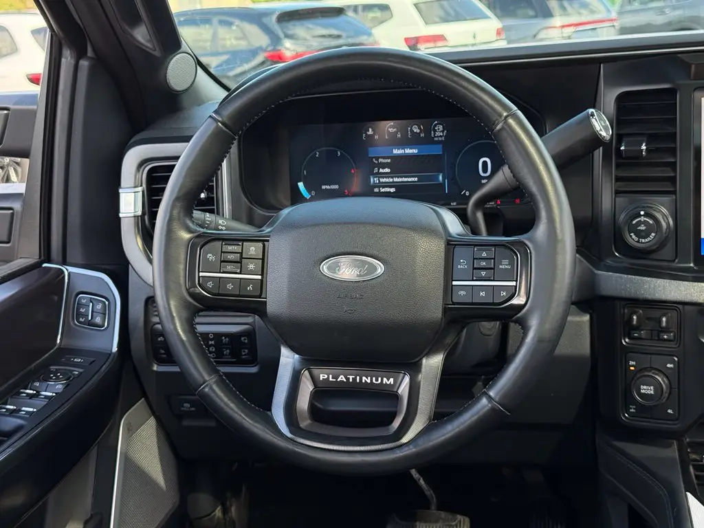 2026 Ford F-250 - $82,186